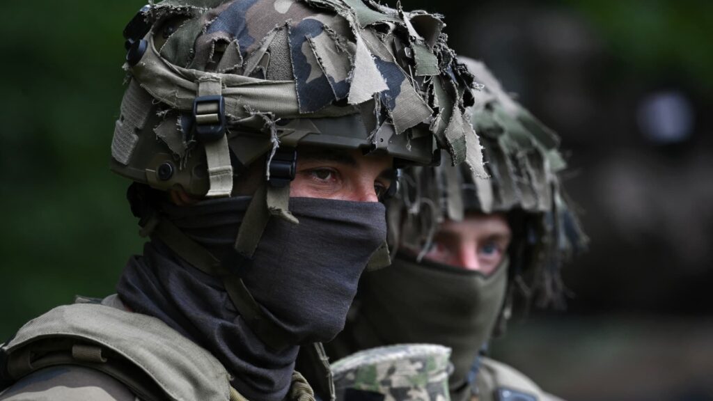 Latest News About Russia And The War In Ukraine