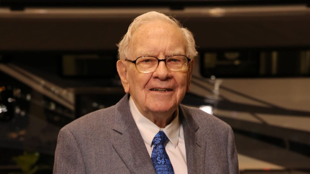 Berkshire Hathaway (brk.a) Q4 2023 Earnings