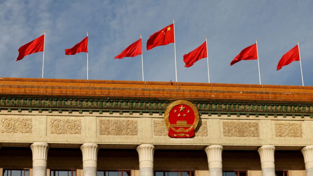 China Doubles Down On National Security, Expands State Secrets Law