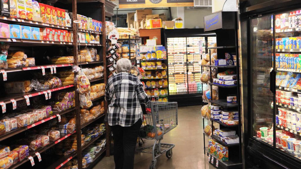 Consumer Prices Rose 0.3%, More Than Expected; Annual Rate 3.1%