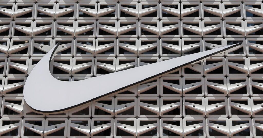 How Did The Los Angeles Police Crack The “complex” Nike