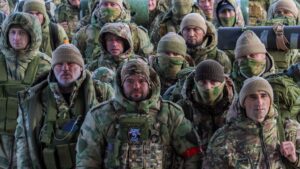 Latest News About Russia And The War In Ukraine