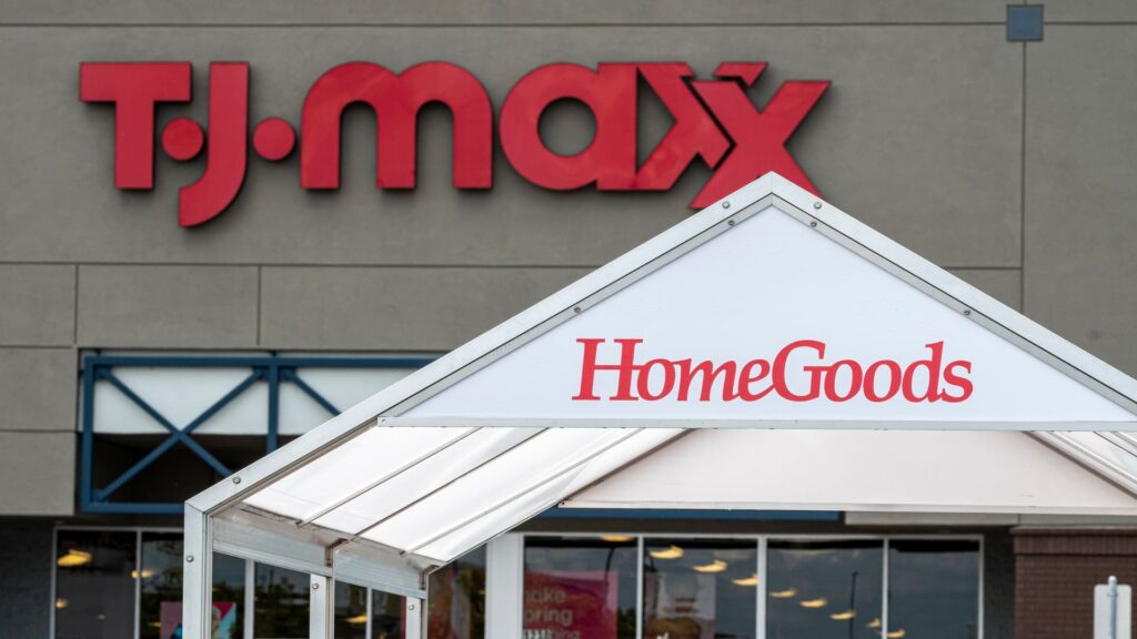 Tjx Companies (tjx) Q4 2024 Earnings