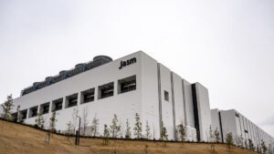 Tsmc Is Opening A New Factory In Japan As It