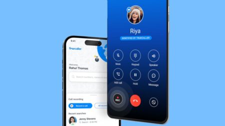 Truecaller Brings Call Recording And Transcription To India