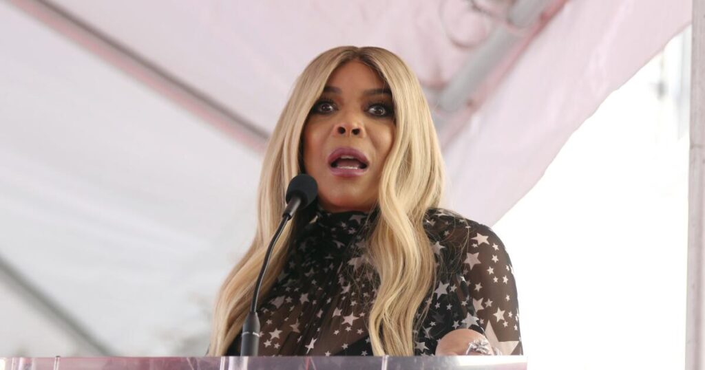 Wendy Williams Thanks Fans After Sharing Dementia Diagnosis