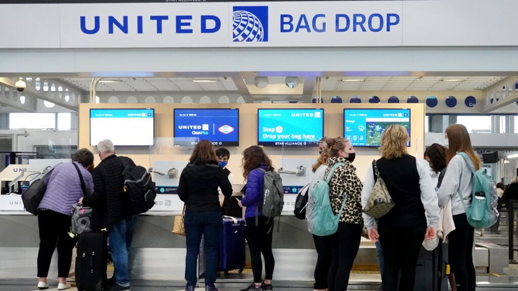 Why Are Airlines Raising Baggage Fees And Charging More At