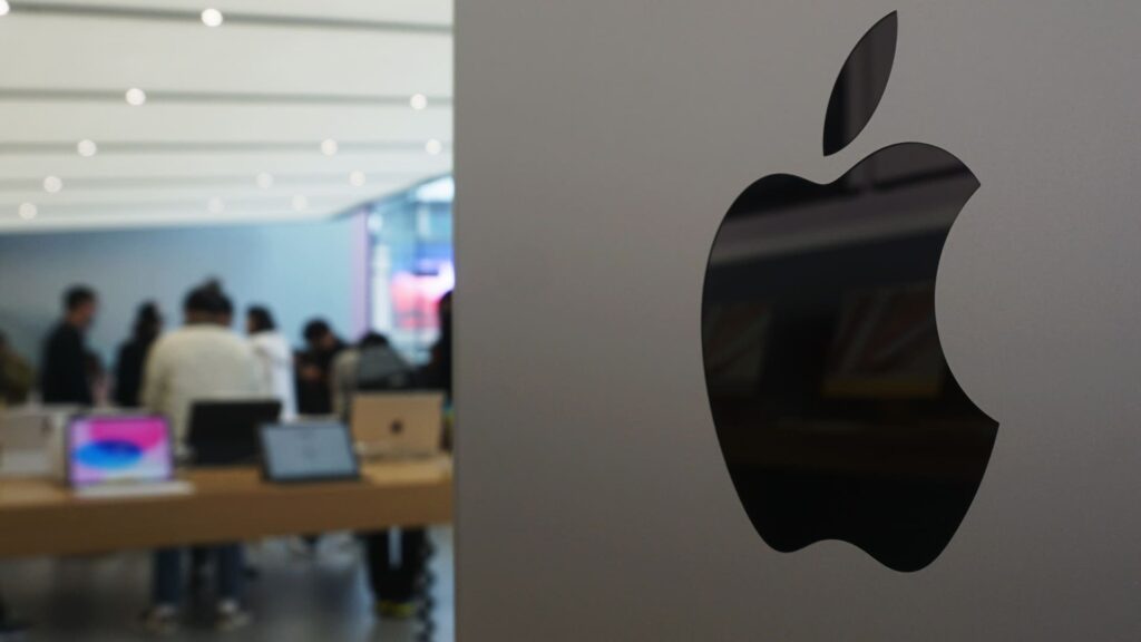 Apple Has Been Hit With A $1.95 Billion Eu Antitrust