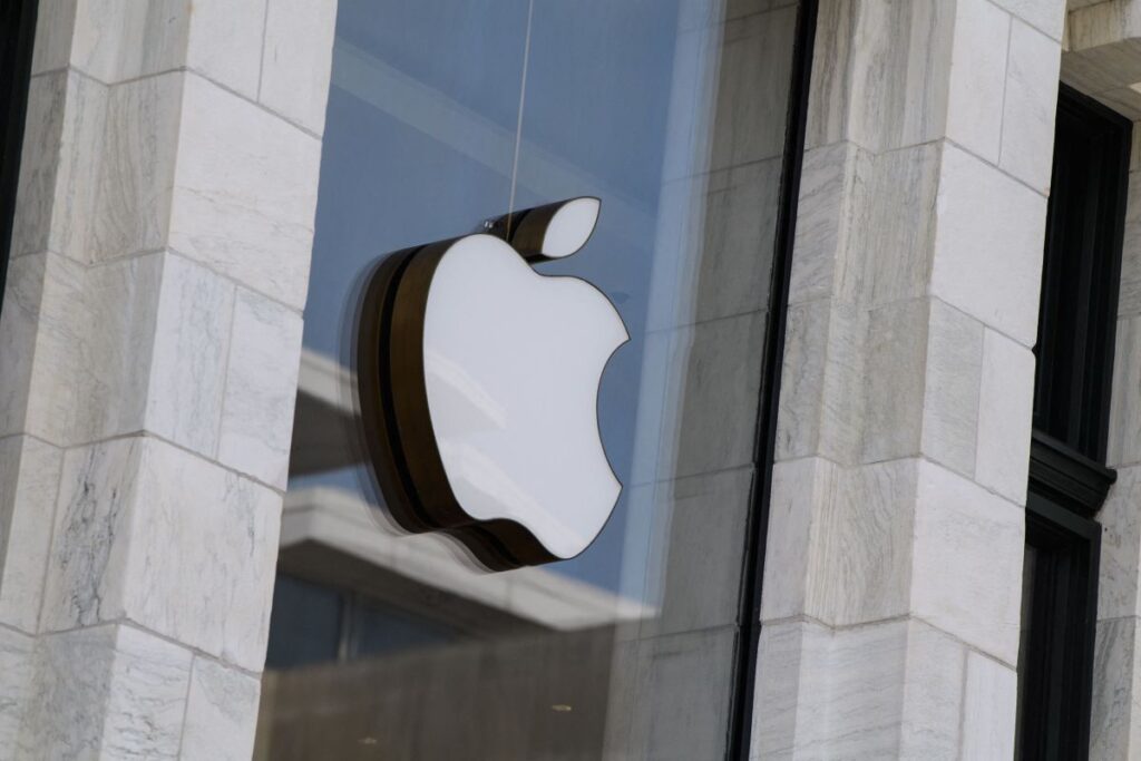 Apple Is Acquiring An Artificial Intelligence Startup That Specializes In