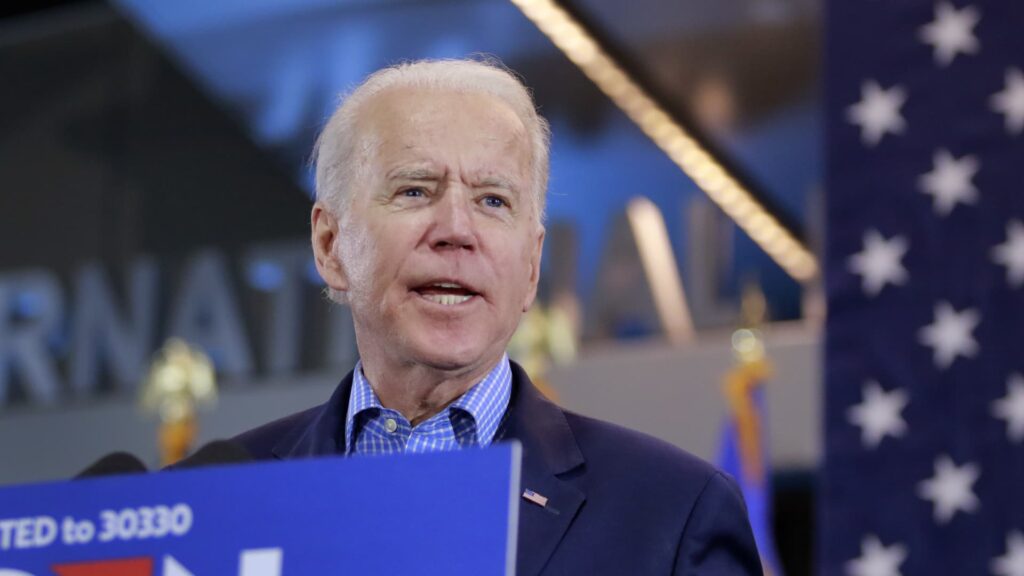 Biden Targets Landlords For “rent Gouging”