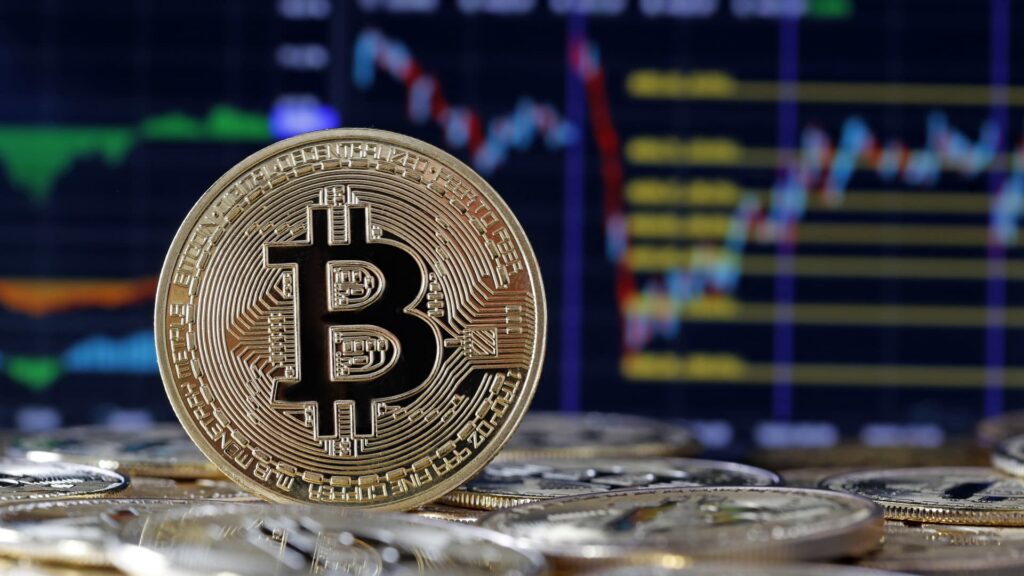 Bitcoin (btc) Surpasses $72,000 As The Uk's Financial Conduct Authority