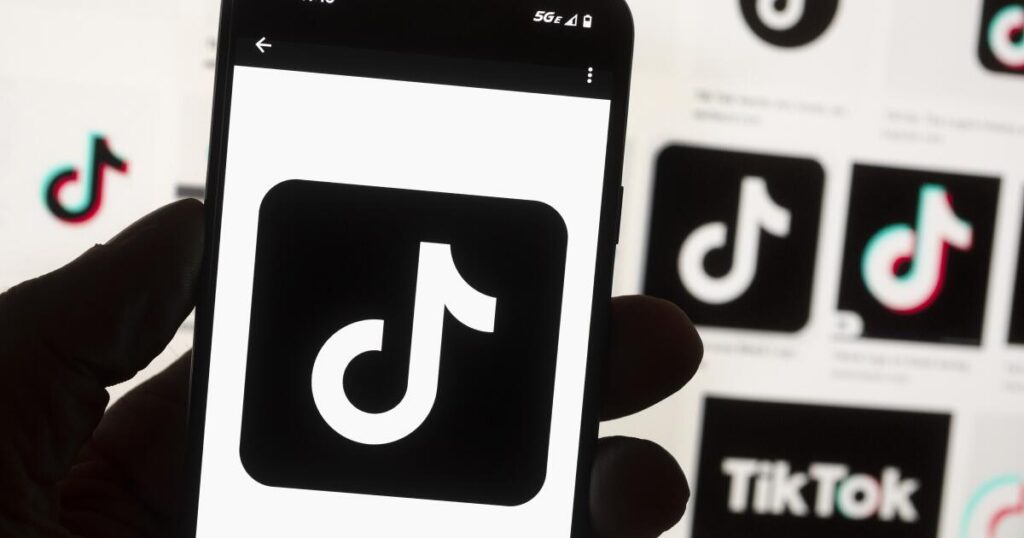 Congress Threatens To Ban Tiktok: What Does That Mean?