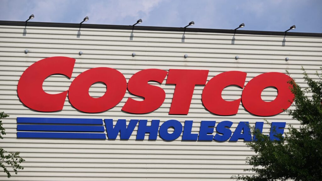 Costco Earnings (cost) Q2 2024