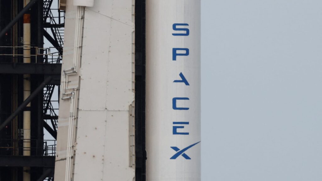 Elon Musk's Spacex Company Has Received A Complaint From The