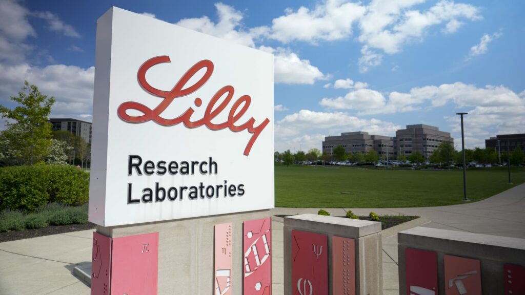 Fda Approval Of Eli Lilly's Alzheimer's Drug Has Been Delayed