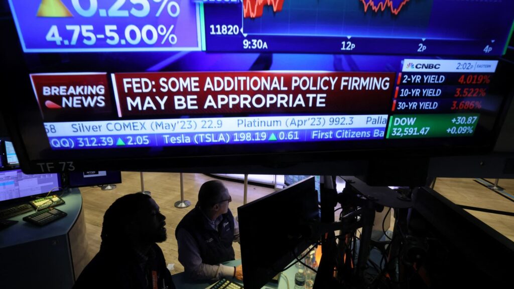 Fed Must Cut Interest Rates More Aggressively Because Of Jobs: