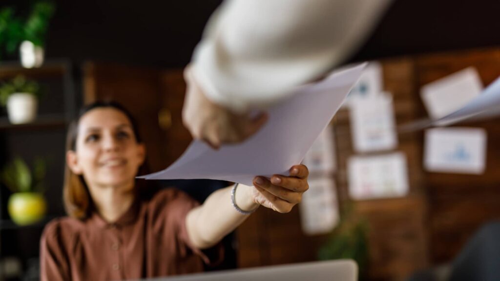 Ghosting Is Becoming More Common In The Job Market