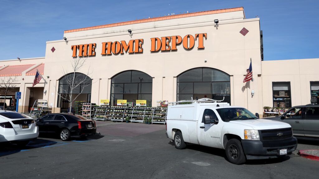 Home Depot Acquires Srs Distribution For $18.25 Billion To Boost