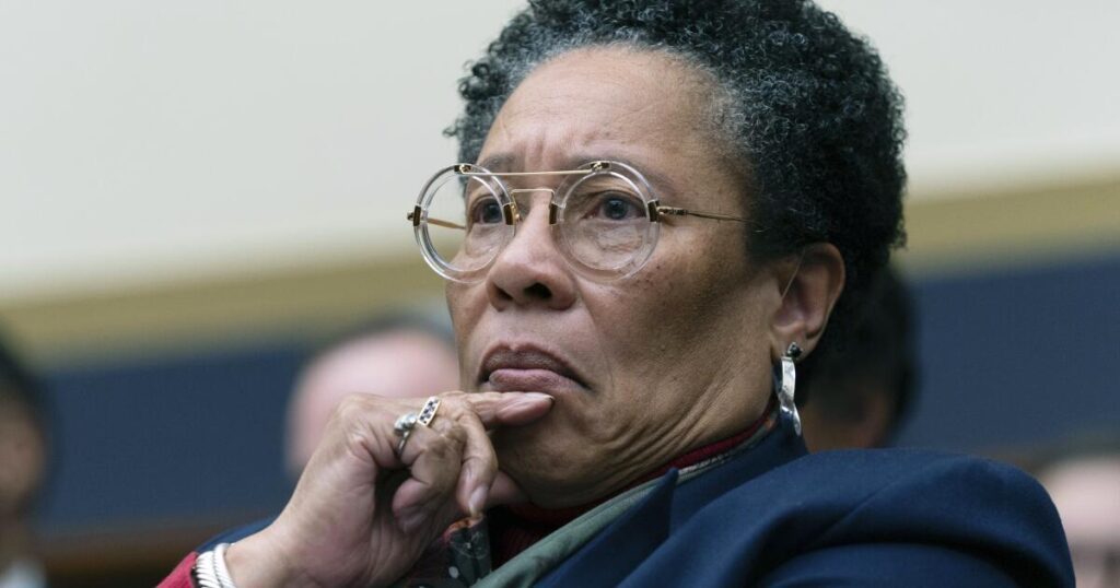 Housing And Urban Development Secretary Marcia Fudge Has Retired