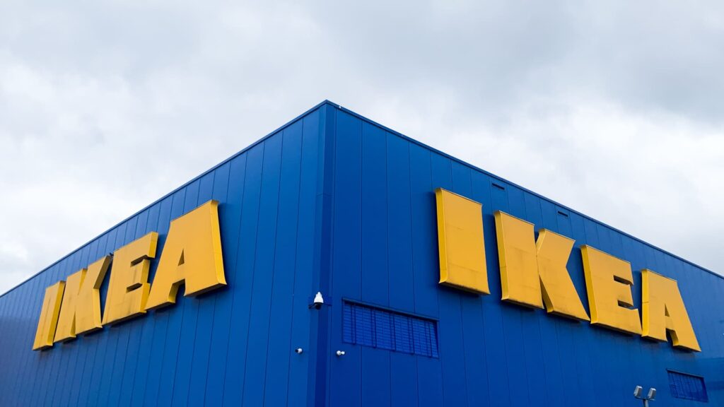 Ikea Is Cutting Prices As Inflation Eases And There May