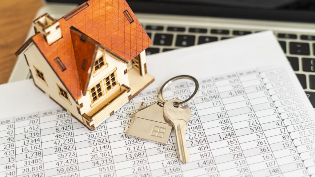 Interest Rates Of 7% Hit Weekly Mortgage Demand Hard