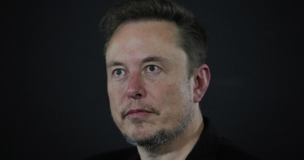 Judge Dismisses Elon Musk's Lawsuit Against Anti Hate Watchdog