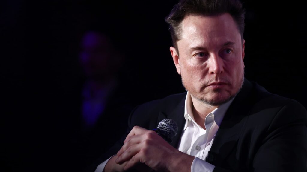 Lawyers Who Invalidated Elon Musk's Pay As Excessive Are Demanding