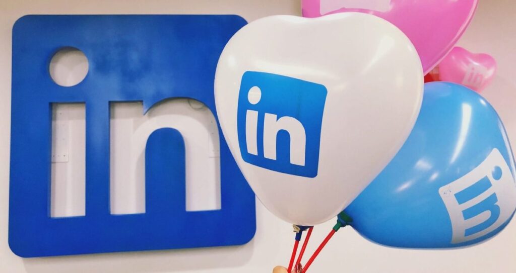 Linkedin Plans To Add Games To Its Platform