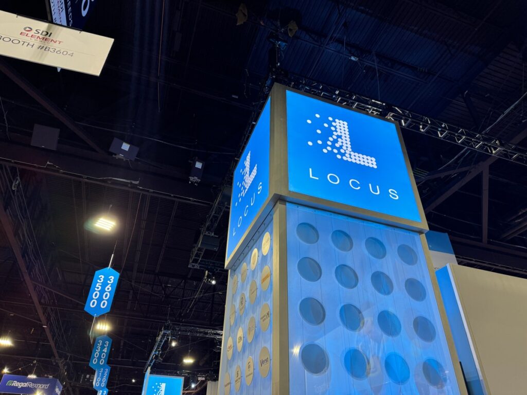 Locus Robotics' Success Is A Story Of Focusing On What