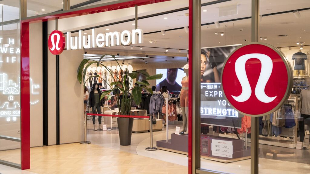 Lululemon (lulu) Q4 2023 Earnings