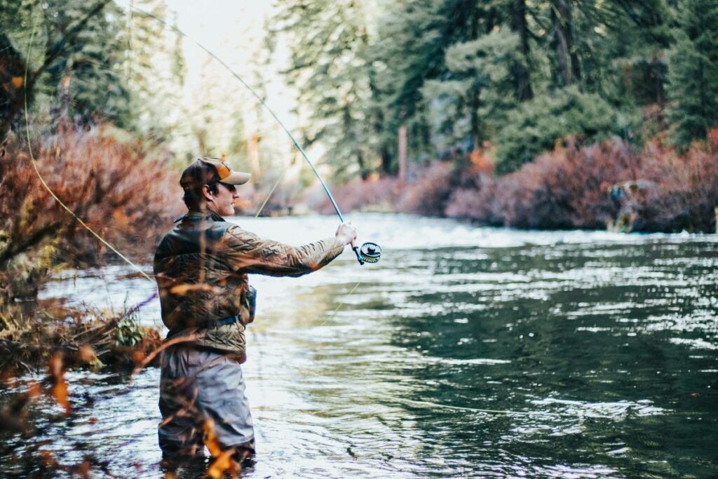 Mallard Bay Is An Airbnb For Guided Hunting And Fishing