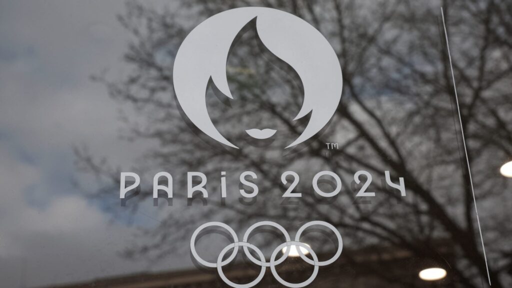 Nbc's Paris Olympics Opening Ceremony Will Be Shown On Imax