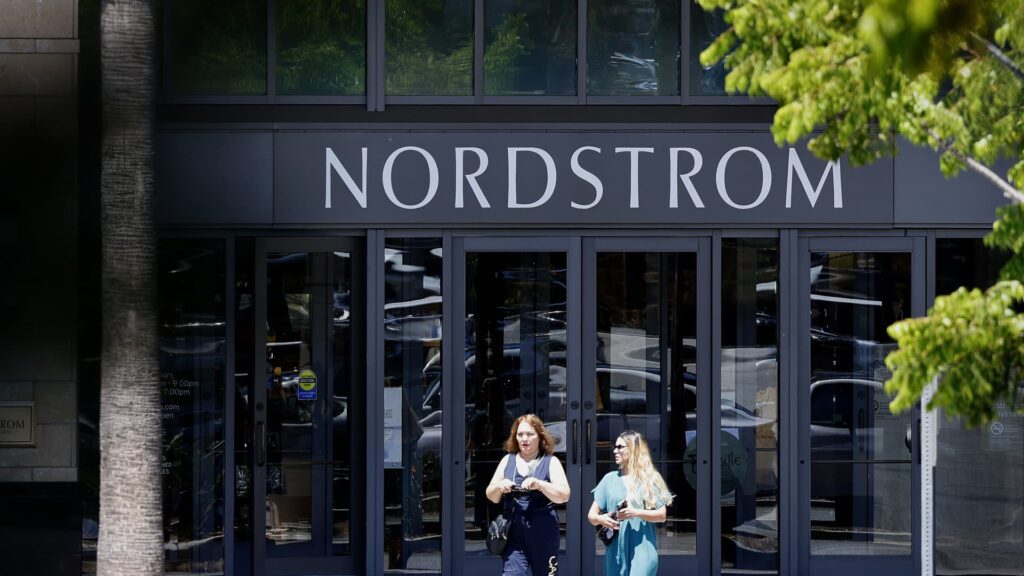 Nordstrom (jwn) Q4 2023 Earnings