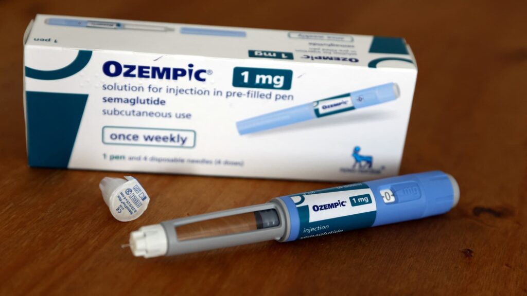 Novo Nordisk's Ozempic Can Be Made For Less Than $5