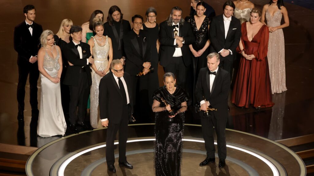 Oscars 2024 Live Updates: Full List Of Winners