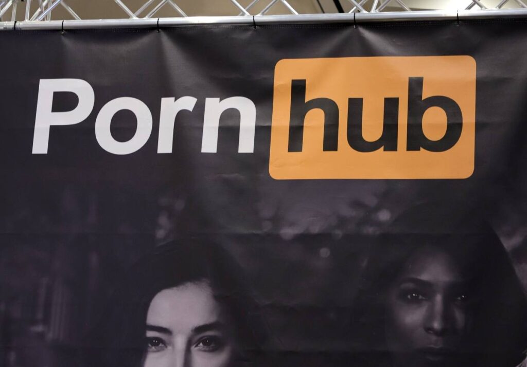 Pornhub Is Disabling Access In Texas Due To Age Verification