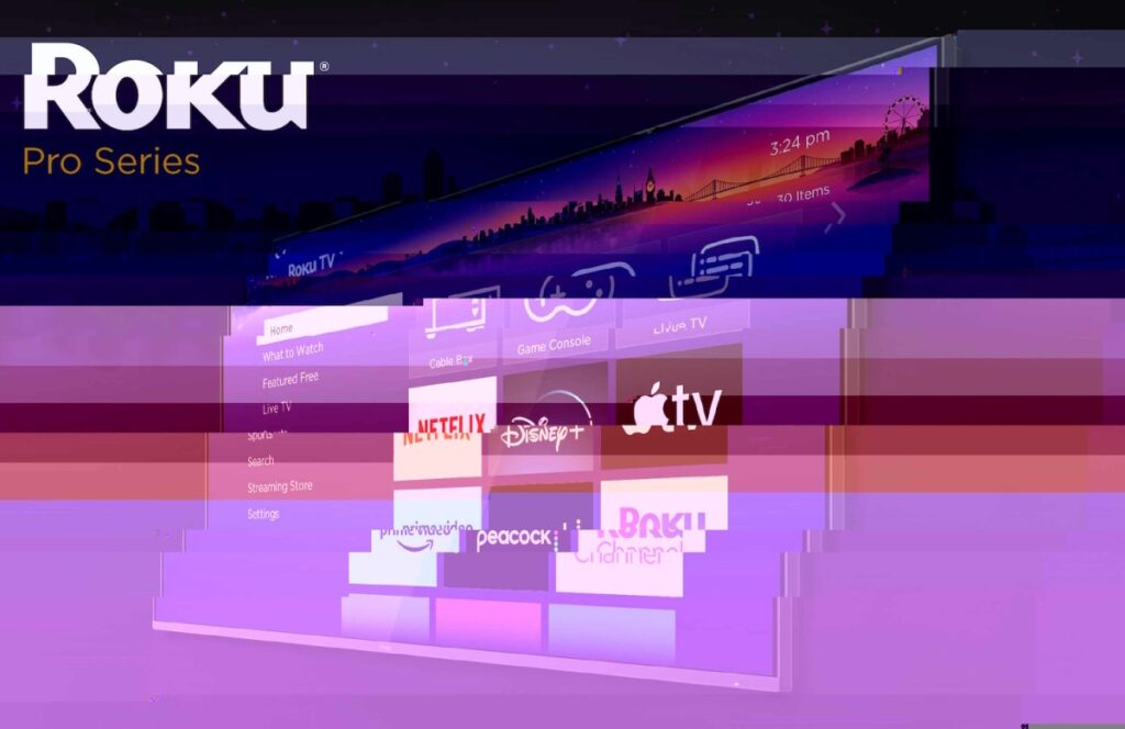 Roku Is Disabling Tvs And Streaming Devices Until Users Agree