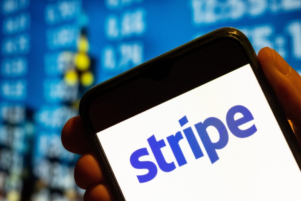 Stripe's Growth Continues To Impress As Total Payments Volume Exceeds