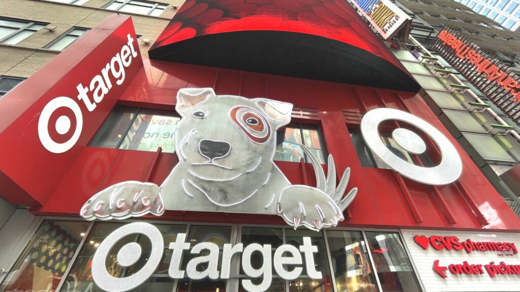 Target Earnings (tgt) For The Fourth Quarter Of 2023