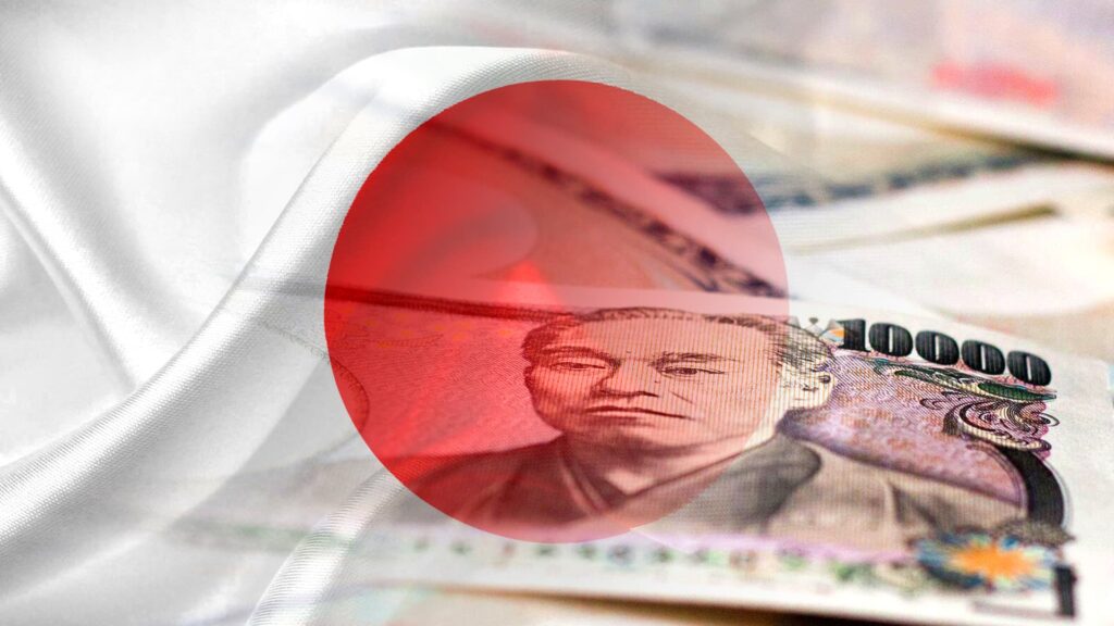 The Bank Of Japan Has Ended The World's Only Negative