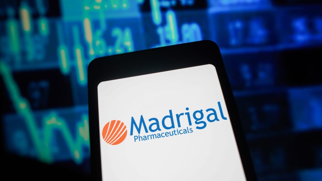 The U.s. Food And Drug Administration (fda) Has Approved Madrigal