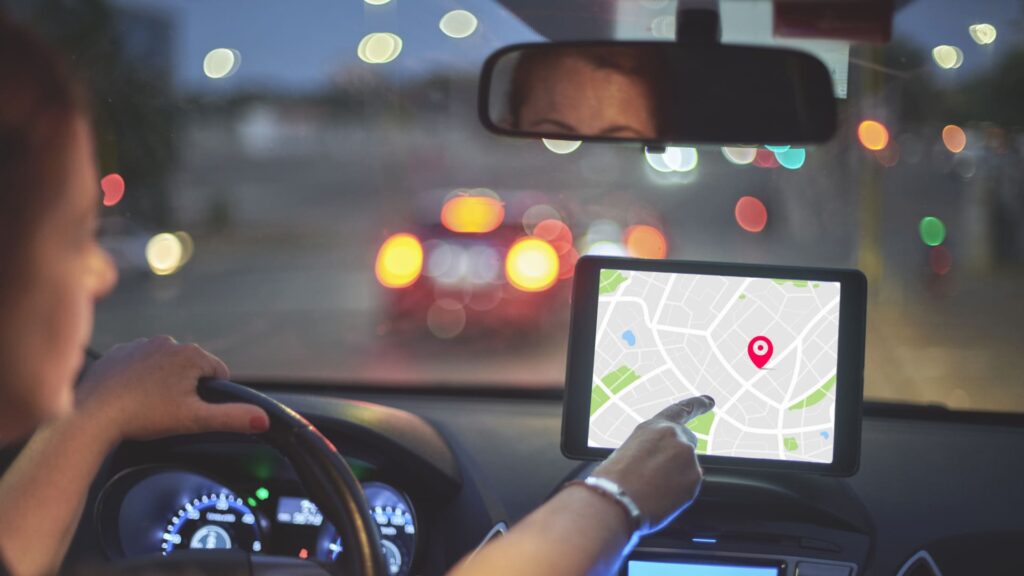 The Biggest Data Privacy Risks Of Driving Connected Cars