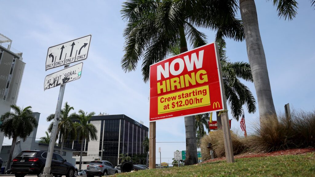 The Unemployment Rate For Black Women Fell In February, And