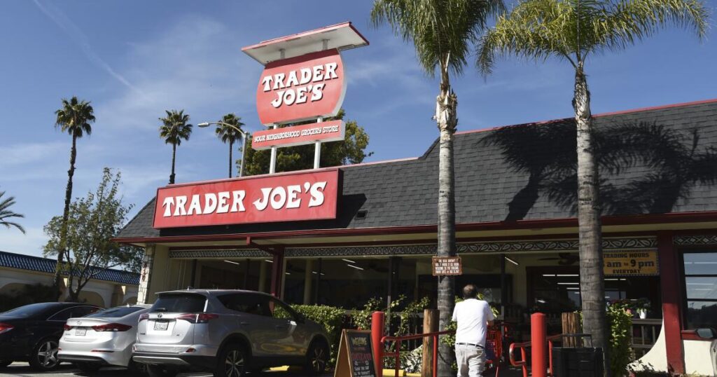 Trader Joe's Raises Banana Prices. This Is More Than Just