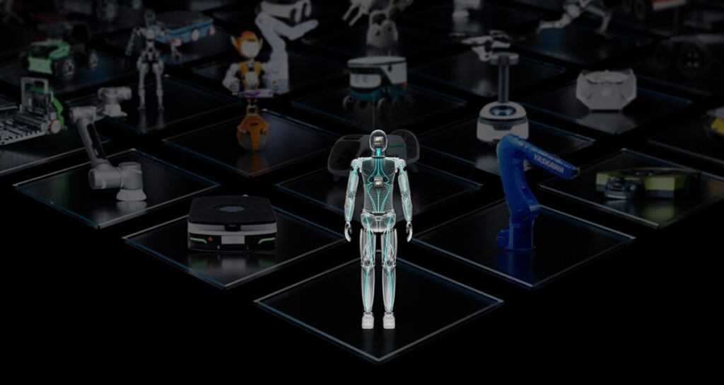 Understanding Humanoid Robots | Techcrunch