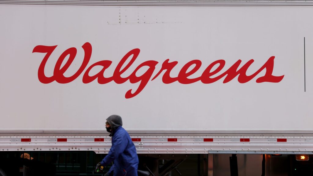 Walgreens (wba) Q2 2024 Earnings