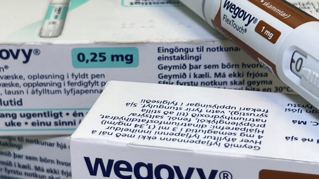 Wegovy's Approval For Heart Health Does Not Yet Mean Widespread