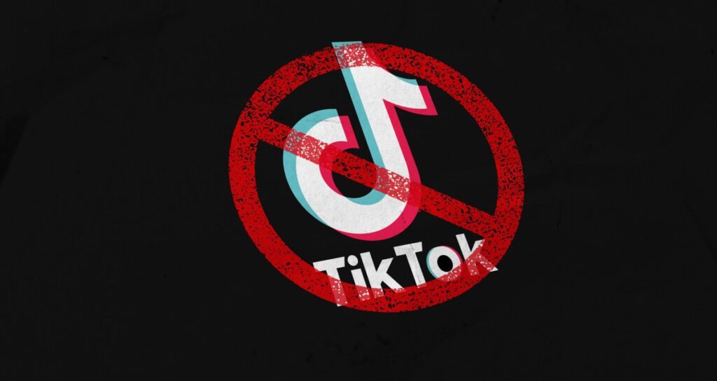 What's Happening With The New Bill That Could Ban Tiktok?