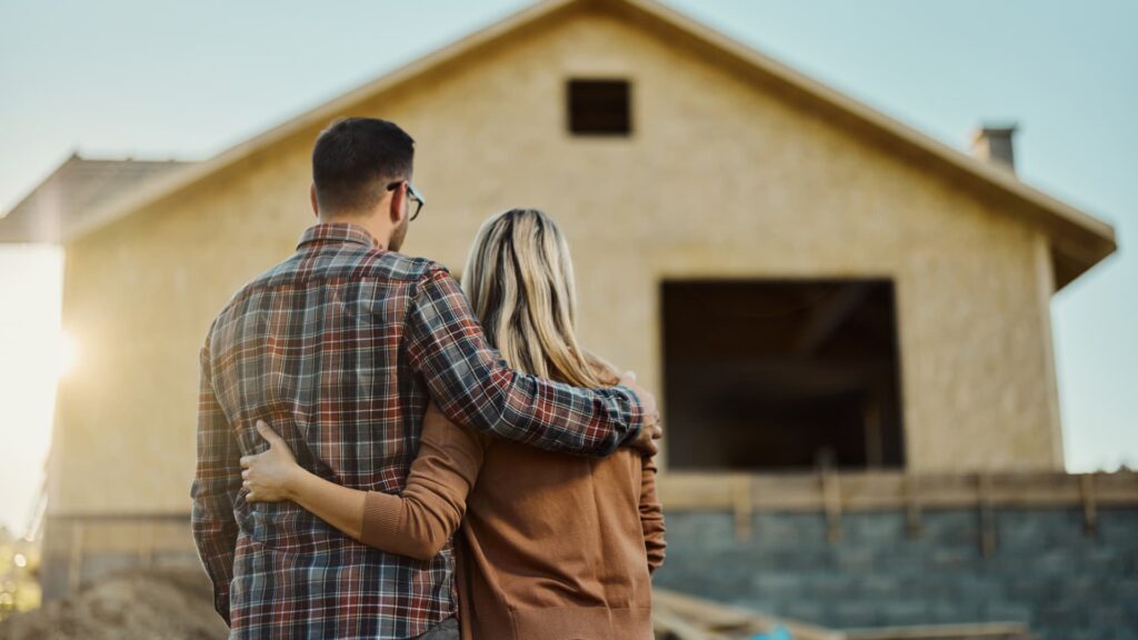 Why Home Buyers Need To Earn More To Buy A