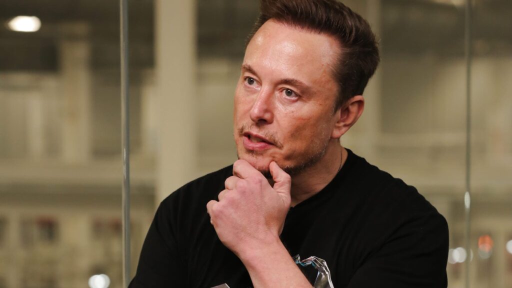 10% Of Employees Were Affected, Read Elon Musk’s Memo